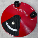 【新品】 Jim Dunlop JDF2 FUZZ FACE DISTORTION【加古川店】