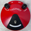 【新品】 Jim Dunlop JDF2 FUZZ FACE DISTORTION【加古川店】