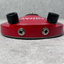 【新品】 Jim Dunlop JDF2 FUZZ FACE DISTORTION【加古川店】