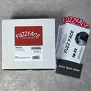 【新品】 Jim Dunlop JDF2 FUZZ FACE DISTORTION【加古川店】