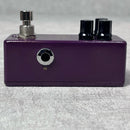 【新品】 MXR CSP039 DUKE OF TONE OVERDRIVE【加古川店】