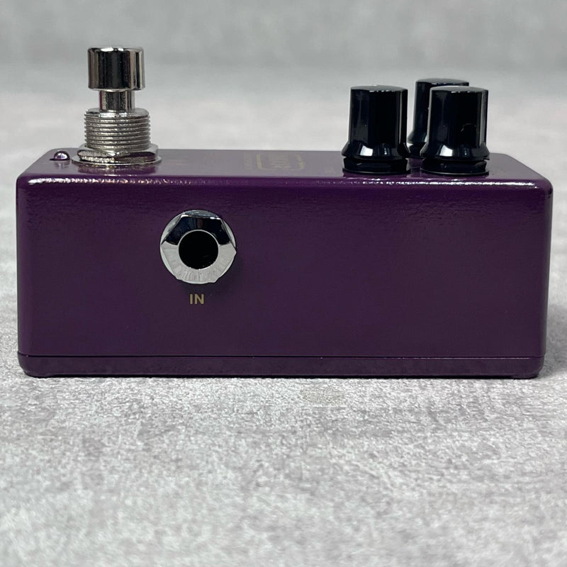 【新品】 MXR CSP039 DUKE OF TONE OVERDRIVE【加古川店】
