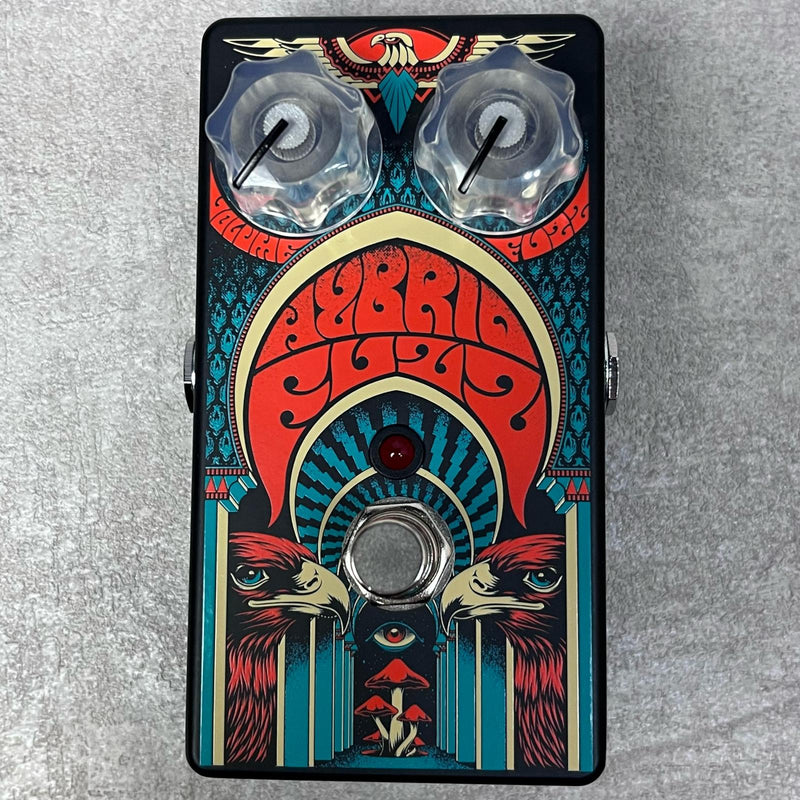 【新品】 MXR | エムエックスアール 楽器 CSP041 HYBRID FUZZ【加古川店】