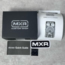 【新品】 MXR | エムエックスアール 楽器 CSP041 HYBRID FUZZ【加古川店】