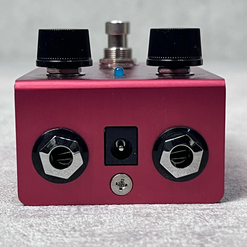 【新品】 Way Huge WM23 RED LLAMA OVERDRIVE MkIII【加古川店】