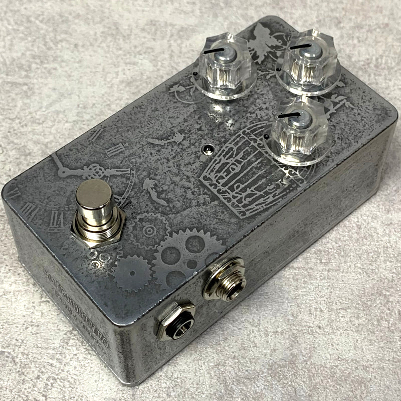 9OVERDRIVE9 VERRE ver2.0【加古川店】【新品】