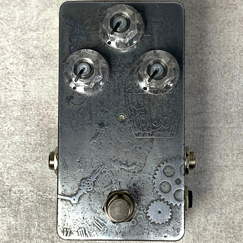 9OVERDRIVE9 VERRE ver2.0【加古川店】【新品】