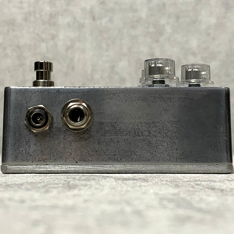 9OVERDRIVE9 VERRE ver2.0【加古川店】【新品】