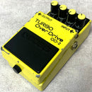 BOSS OD-2 Turbo Over Drive ACA Japan【加古川店】