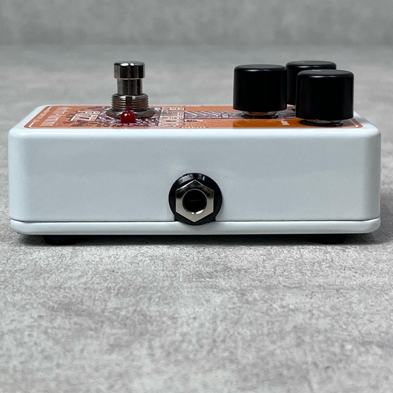 【新品】 Electro-Harmonix FLATIRON FUZZ【加古川店】