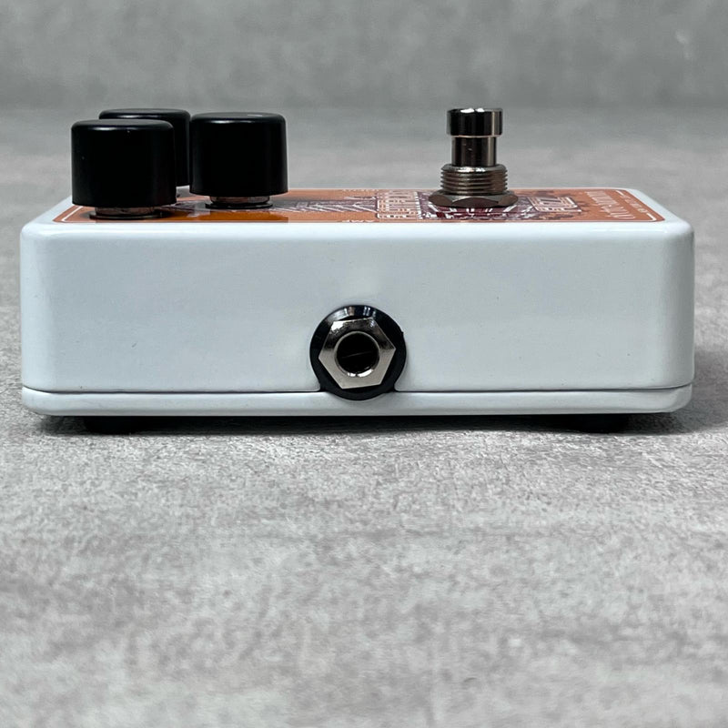 【新品】 Electro-Harmonix FLATIRON FUZZ【加古川店】