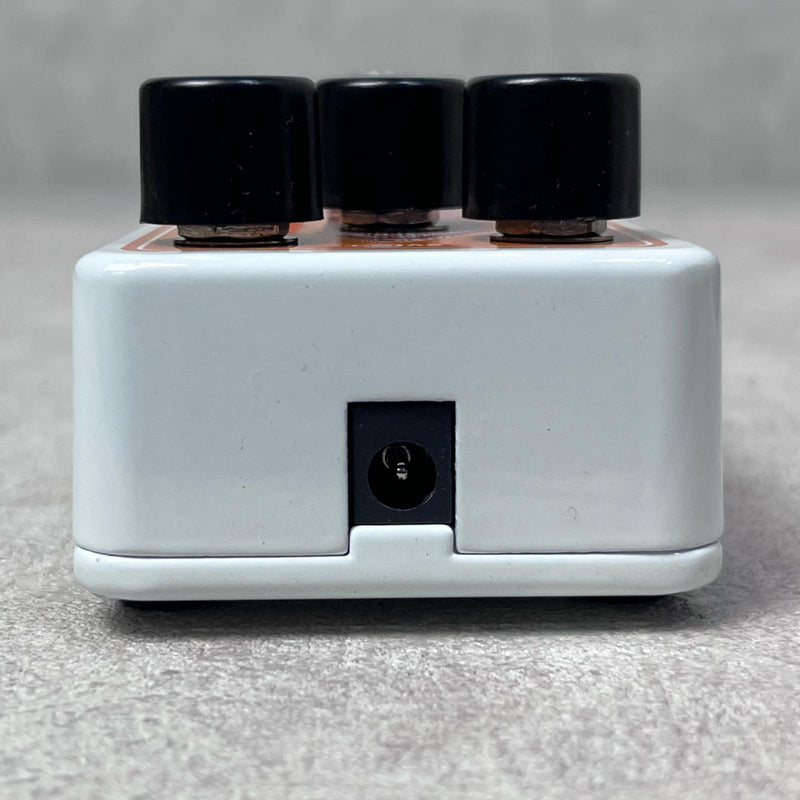 【新品】 Electro-Harmonix FLATIRON FUZZ【加古川店】