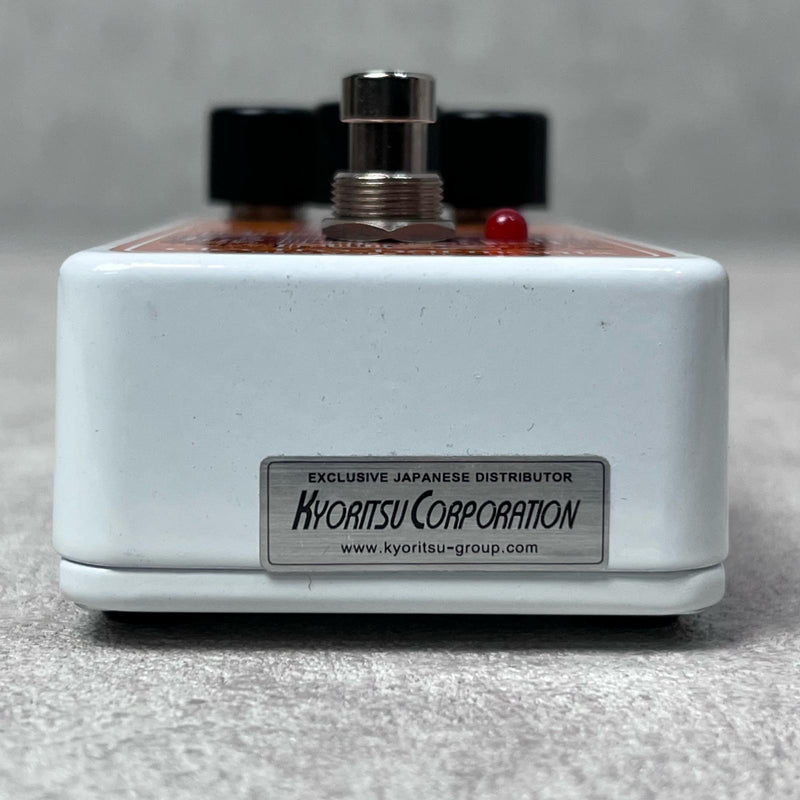 【新品】 Electro-Harmonix FLATIRON FUZZ【加古川店】