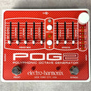 Electro-Harmonix POG2【加古川店】