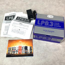 Electro-Harmonix LPB-3 LINEAR POWER BOOSTER & EQ【加古川店】