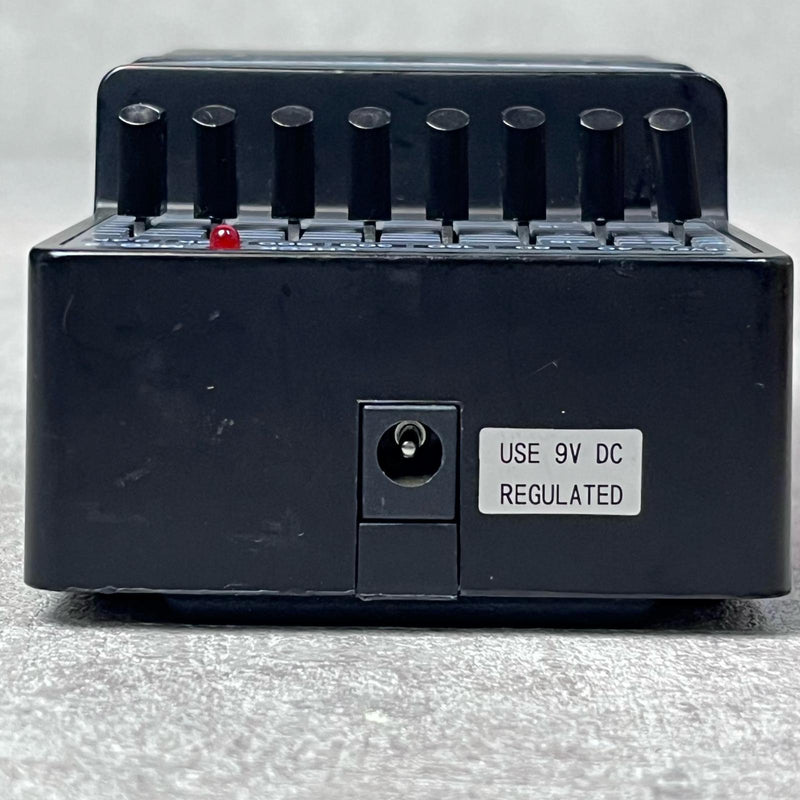 ARION MEQ-2 BASS EQUALIZER【加古川店】