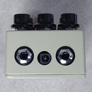 JHS Pedals HARD DRIVE TAN【加古川店】【新品】