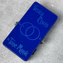 Tone Monk Vesica Piscis Class A Preamp/Line Dri ver Buffer【加古川店】