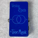Tone Monk Vesica Piscis Class A Preamp/Line Dri ver Buffer【加古川店】