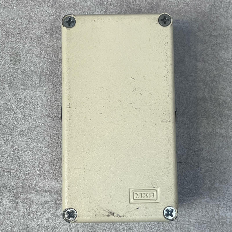 MXR M133 Micro Amp【加古川店】