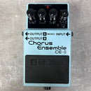BOSS CE-5 Chorus Ensemble【加古川店】