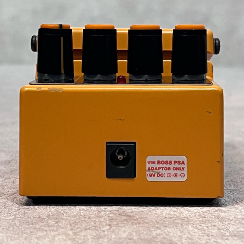 BOSS DS-2 Turbo Distortion【加古川店】