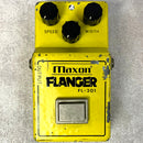 Maxon FL-301 FLANGER【加古川店】
