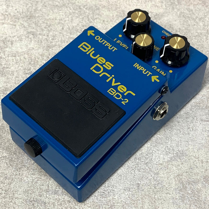 BOSS BD-2 Blues Driver【加古川店】