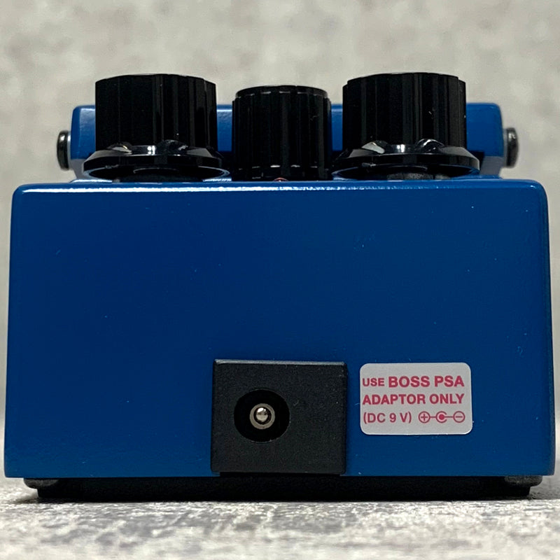 BOSS BD-2 Blues Driver【加古川店】