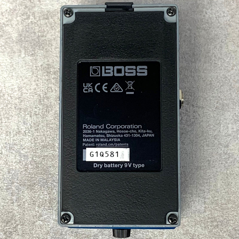 BOSS BD-2 Blues Driver【加古川店】