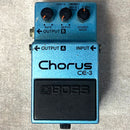 【中古】 BOSS CE-3 Chorus ACA Japan【加古川店】