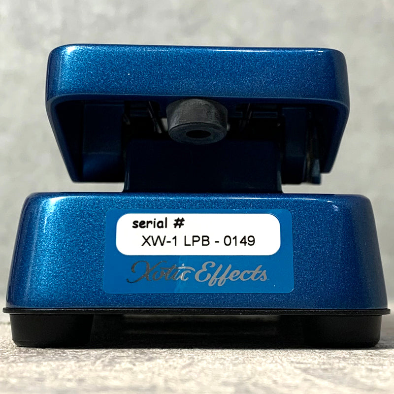 【中古】 Xotic XW-1 LPB【加古川店】