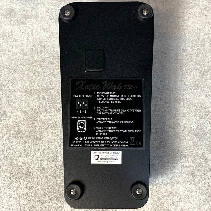 【中古】 Xotic XW-1 LPB【加古川店】