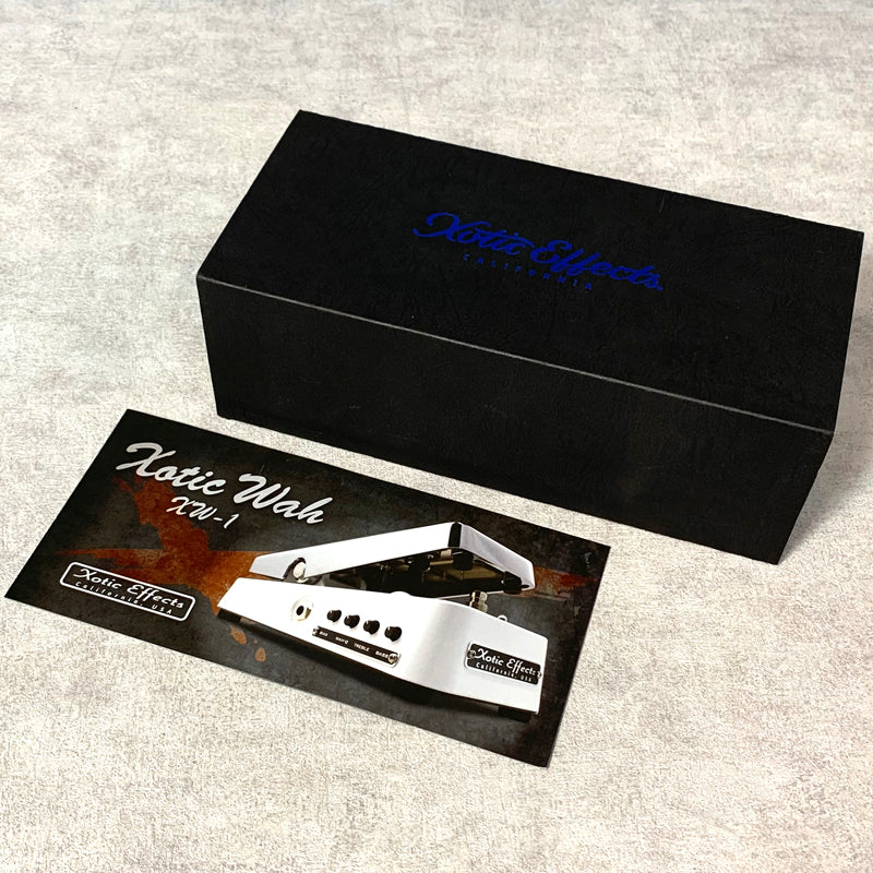 【中古】 Xotic XW-1 LPB【加古川店】