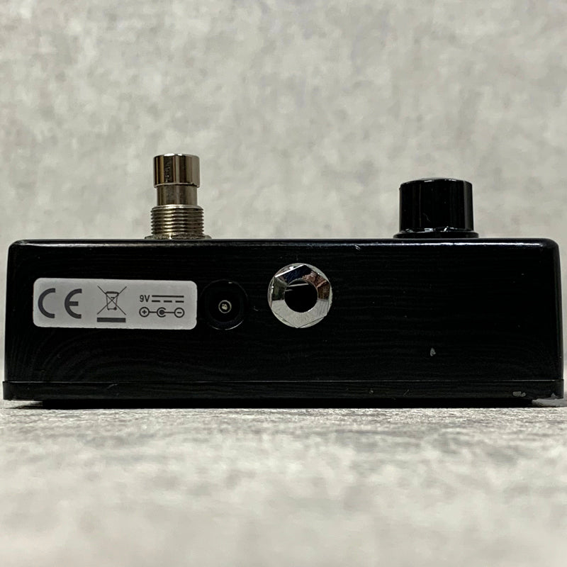 MXR MC401 BOOST/LINE DRIVER【加古川店】