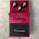 BOSS DM-2W Delay【加古川店】