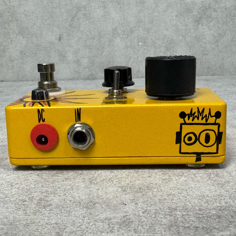 Hungry Robot Pedals Midnight Sun【加古川店】