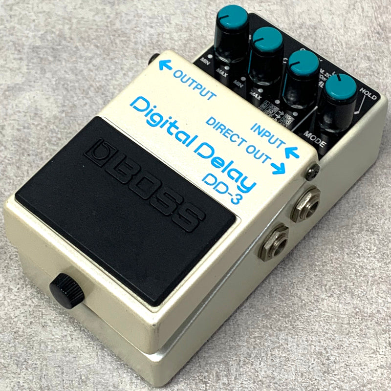 BOSS DD-3 Digital Delay【加古川店】