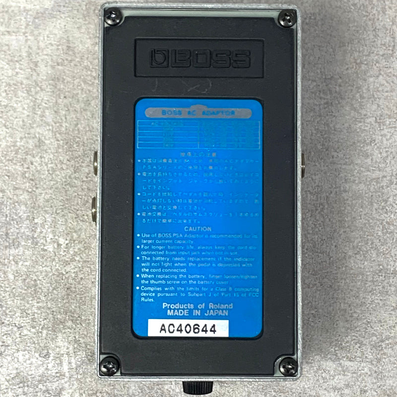 BOSS DD-3 Digital Delay【加古川店】