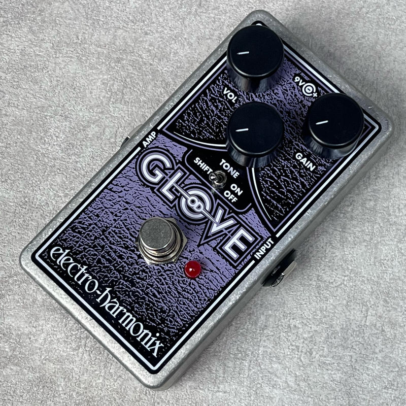 【新品】 Electro-Harmonix OD GLOVE【加古川店】
