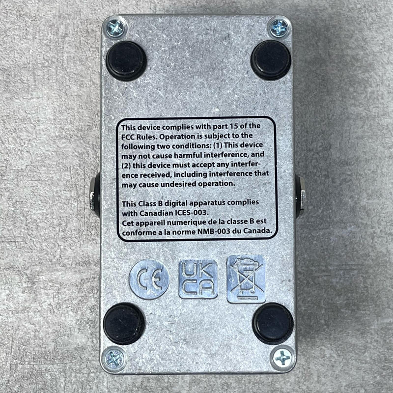 【新品】 Electro-Harmonix OD GLOVE【加古川店】