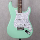 Fender Limited Edition Cory Wong Stratocaster Surf Green 【加古川店】