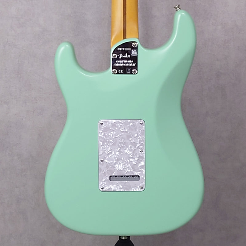 Fender Limited Edition Cory Wong Stratocaster Surf Green 【加古川店】