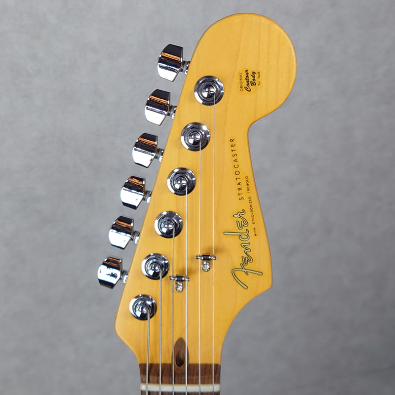 Fender Limited Edition Cory Wong Stratocaster Surf Green 【加古川店】