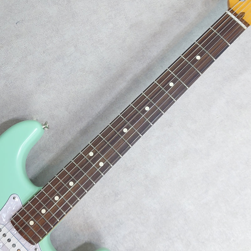Fender Limited Edition Cory Wong Stratocaster Surf Green 【加古川店】