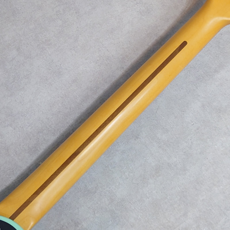 Fender Limited Edition Cory Wong Stratocaster Surf Green 【加古川店】