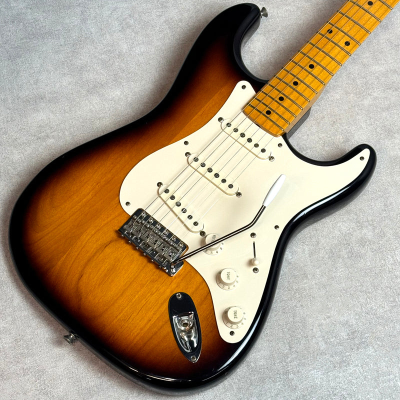 Fender American Vintage 57 Stratocaster Thin Lacquer【加古川店】