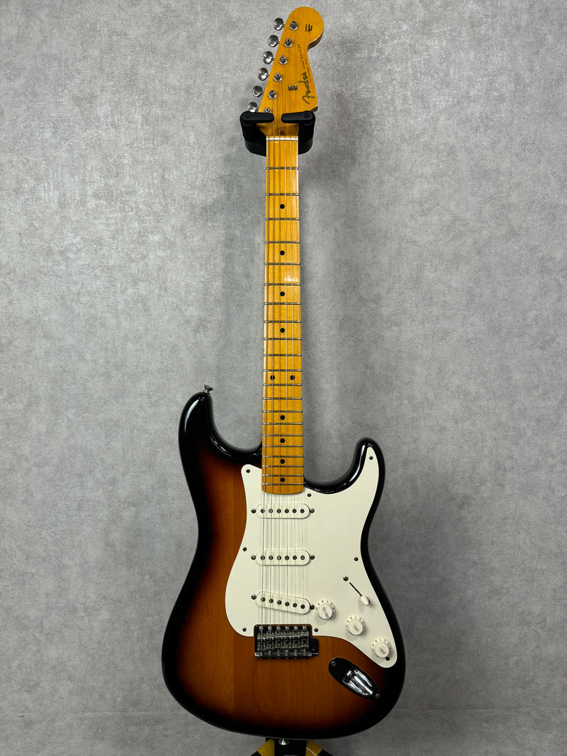 Fender American Vintage 57 Stratocaster Thin Lacquer【加古川店】
