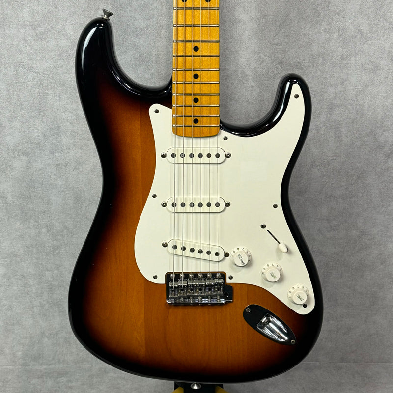 Fender American Vintage 57 Stratocaster Thin Lacquer【加古川店】