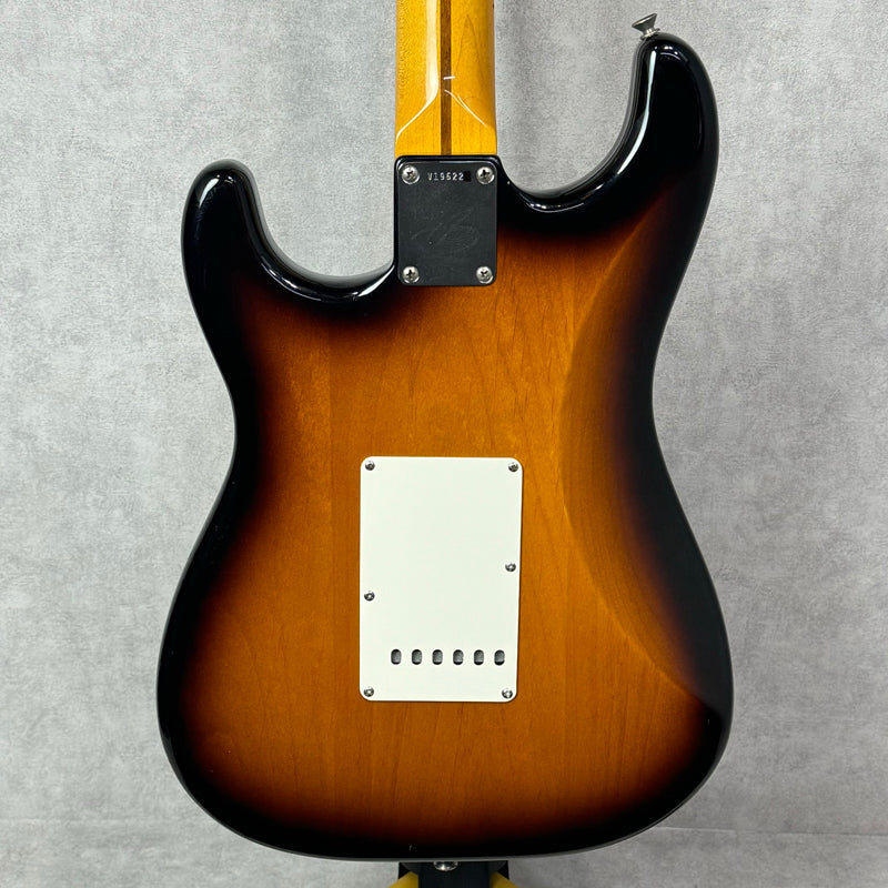 Fender American Vintage 57 Stratocaster Thin Lacquer【加古川店】